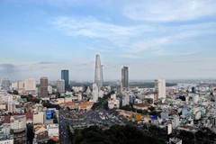 Remittances to HCM City hit 2 billion USD in five months
