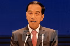 Indonesian President listed among world’s most influential Muslims