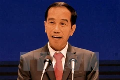 Indonesian President listed among world’s most influential Muslims