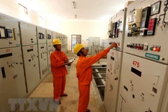  EVN resolved to ensure electricity supply 