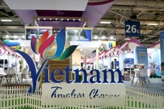 Vietnam’s tourism promoted at world’s largest travel show 