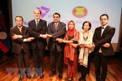 ASEAN countries celebrate bloc’s 51st anniversary in Argentina