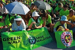 Malaysia to launch environmental investigation against Australian firm