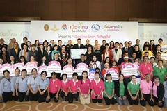 Thailand launches “Tourism for All 2019”