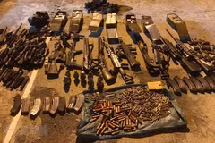 Minister: Transnational drug rings busted over past six months