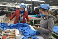 Survey shows positive outlook for manufacturing industry in Q2