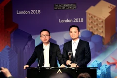 Viettel, TH Milk win international awards