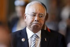 Former Malaysian PM to go on trial on February 12