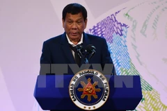 Philippines halts sending workers to Kuwait