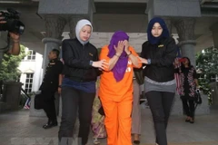 Former Malaysian spy chief arrested over missing election funds