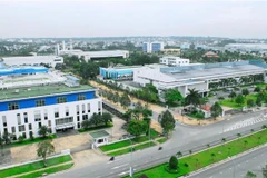 Southern Key Economic Zone needs new driving force