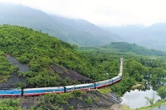 Railway sector plans to improve safety, capacity