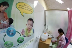 HCM City to have first human milk bank of int’l standards