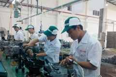 Binh Duong expects big jump in 2019 economic development