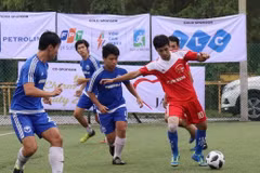 Sports festival helps enhance solidarity among overseas Vietnamese in Ukraine