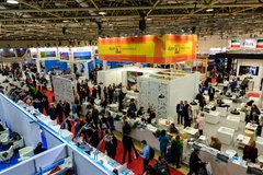 Vietnam attends Moscow international tourism fair