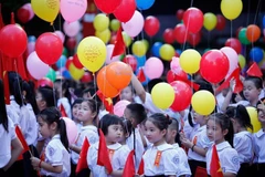 Consultation workshop focuses on Population Strategy till 2030