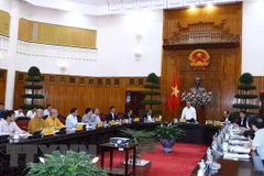 PM urges good preparations for UN Day of Vesak Celebrations
