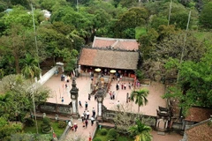 VNAT General Director: foreign tourists must abide by Vietnamese law