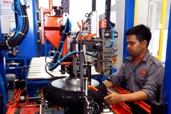 HCM City: nine-month industrial production grows by 7.89 percent