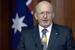 Australian Governor-General’s visit to boost strategic partnership with Vietnam