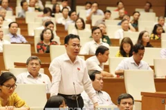 Quality of NA Q&A session improved: voters