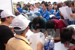 HCM City needs 80,000 workers in second quarter