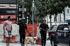 Malaysia: Seven nabbed for suspected links to IS