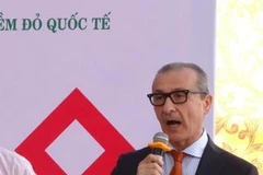 Humanitarian Month kicked off in HCM City to encourage people giving