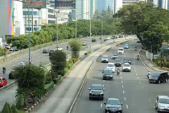 Indonesia steps up development of special economic zones