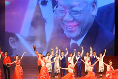 Fidel’s historic visit to Vietnam remembered in Quang Tri 
