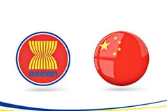 ASEAN among China’s top three trade partners in Q1