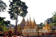 Tra Vinh builds Khmer cultural, tourism village 