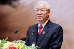 Party leader’s visit to France to show resolve to strengthen multifaceted ties