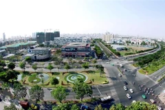 Real estate in HCM City holds great appeal for foreign investors