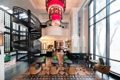 First five-star int’l hotel makes debut in Sa Pa 