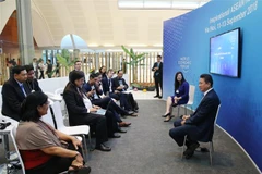ASEAN looks to ensuring road traffic safety 