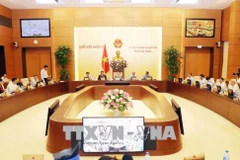 NA Standing Committee approves appointment of 16 ambassadors 