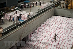 Thailand’s July export turnover exceeds 20 billion USD