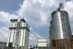 Foreign animal feed firms expand in Vietnam
