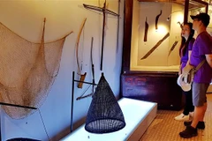 Exhibition on S’tieng ethnic group opens in HCM City