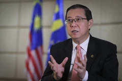 Malaysia exerts efforts to improve financial situation