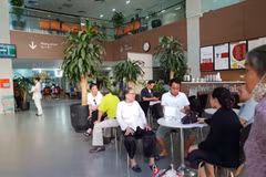 Vietnam faces shortage of qualified geriatric nurses 