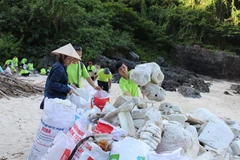 Technical assistance project for Vietnam’s sustainable development launched