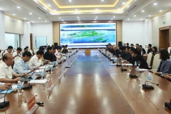15 billion USD projects proposed for Van Don