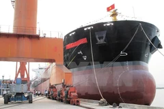 Vietship returns for 9th edition this month