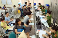 Vietnam up one place in UN e-government index ranking
