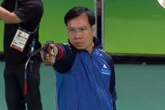 Vietnam to hold ceremony to see off athletes to ASIAD 2018
