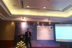 Start-up funding mechanism discussed