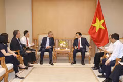 Vietnam looks to learn from Germany’s housing saving bank: Deputy PM